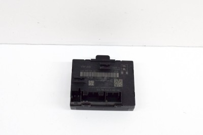 Modul de control ușă st&amp;acirc;nga spate VW PASSAT B8 3G2 2015 OEM: 5Q0959595D,5Q0959595B,P10121921 | 20414022 foto