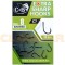Carlige C&amp;B C7 Extra Sharp, Nr.10, 10buc/pac
