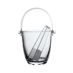 Galetuta gheata din sticla Sylvana, 800 ml