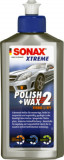 Polish Si Ceara 2 Hibrid Npt. 250 Ml Sonax 94567 4064700207103