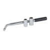 CHEIE CR-VA TIP L CU TUBULARE 1/2&quot; 17X19/21X23MM, Proline