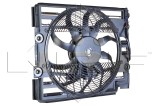 NRF 47029 Ventilator, radiator