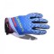 Manusi moto, mx, enduro, atv, marime XXL, culoare albastru/alb Cod Produs: MX_NEW LSL09257