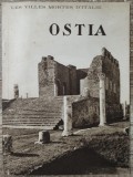 Ostia// brosura turistica 1933
