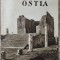 Ostia// brosura turistica 1933