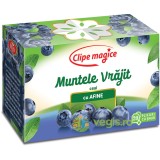 Ceai cu Afine - Muntele Vrajit 20dz