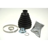 Spidan Ansamblu burduf, articulatie planetara