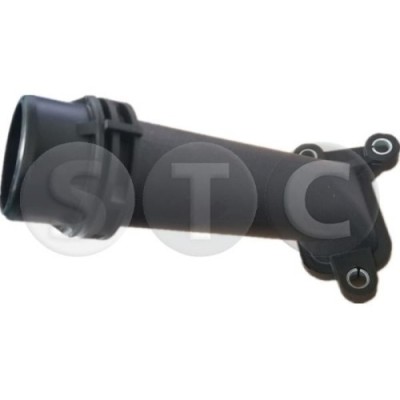 STC Flansa lichid racire foto