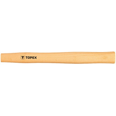 Maner pentru ciocan 400 mm TOPEX 02A084 HardWork ToolsRange foto