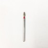 Cap de freza electrica U43, Silcare