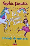 Eu și Mami-Z&acirc;nă: dorințe de unicorn - 2019 - Sophie Kinsella (@S108)