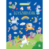 Csilivili matric&aacute;k - Egyszarv&uacute;ak