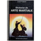 Louis Frederic - Dictionar de arte martiale - 116493