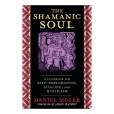 The Shamanic Soul: A Guidebook for Self-Exploration, Healing &amp; Mysticism