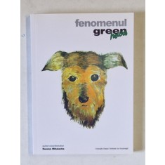 FENOMENUL GREEN HOURS , editie coordonata de ROZANA MIHALACHE , 2021