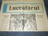 ZIARUL LUCEAFARUL 6 IANUARIE 1979