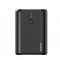 Powerbank 10000 mAhPD Quick Charge 3.0 225 W negru K14_Black Dudao