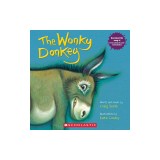 The Wonky Donkey