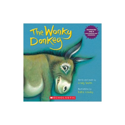 The Wonky Donkey foto