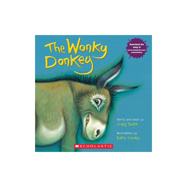 The Wonky Donkey