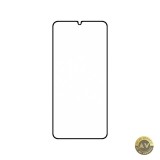 Folie de protectie Ecran OEM Matte pentru Samsung Galaxy A13 A135 / A13 5G A136 Sticla Securizata Full Glue 6D Neagra