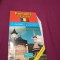 ROMANIA HARTA TURISTICA