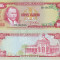 1970 , 50 cents ( P-53a.2 ) - Jamaica - stare UNC