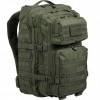 Rucsac Tactic Assault 36L Olive Drab Mil-Tec