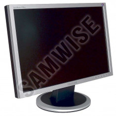 Monitor LCD 19&amp;quot; Samsung Syncmaster 940NW, Grad A, 1440x900, 5ms, VGA, Cabluri... foto