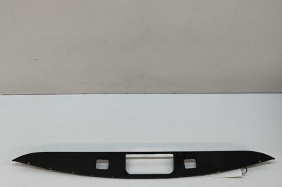 Ornament lampa număr de &amp;icirc;nmatriculare MERCEDES-BENZ E W213 2017 OEM: A2137500000 | 30481605 foto