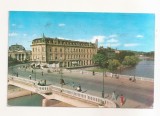 RF145 - Carte Postala - Oradea. Pod peste Cris. circulata 1968