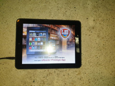 tableta PRESTIGIO Multipad PMP5080 CPRO foto