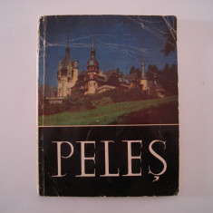 Album Peles (1972)