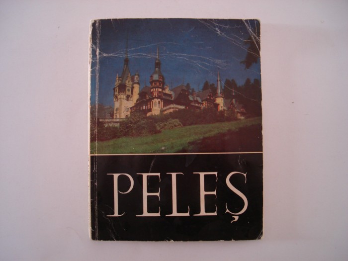 Album Peles (1972)