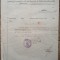 Ordin de Serviciu, Directiunea Generala a Drumurilor Nationale Focsani 1942