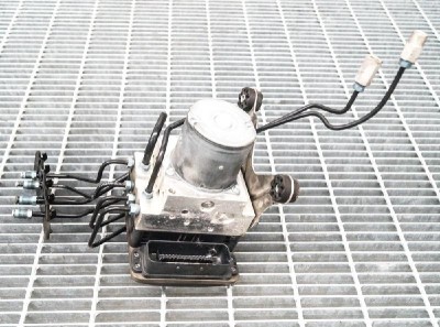 Pompa ABS BMW 5 F10 2012 OEM: 01301081296858405 3026338 foto