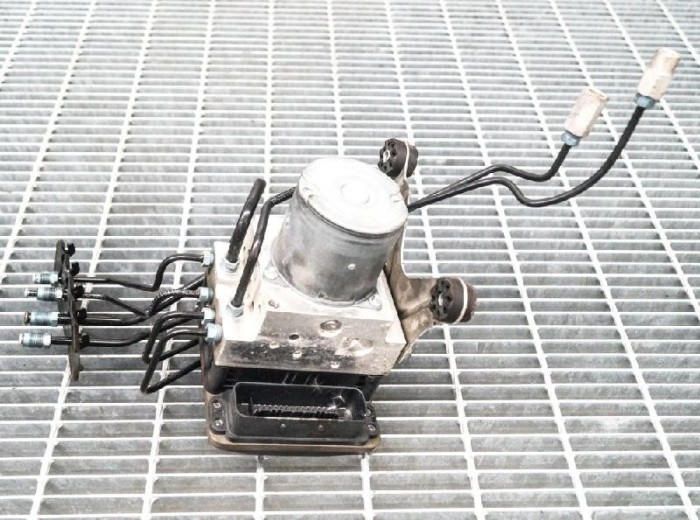 Pompa ABS BMW 5 F10 2012 OEM: 01301081296858405 3026338