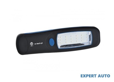 Lanterna UNIVERSAL Universal #1 foto