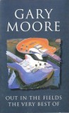 Gary Moore - Out In The Fields - The Very Best Of, Caseta audio