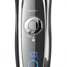 Aparat de ras Pasonic Arc 5 Wet & Dry cu tehnologie Shave Sensor, ES-LV65