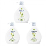 Pachet 3 x Gel de dus Dermomed cu Aroma Lime 3 x 1L DNC58188