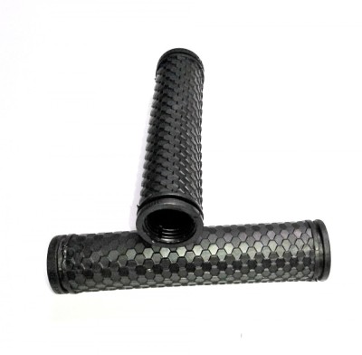 Mansoane Dhs Gp-460P - Negru-Gri Ultimate FactoryBikes foto