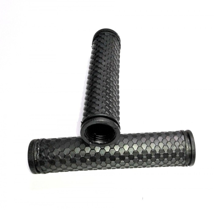 Mansoane Dhs Gp-460P - Negru-Gri Ultimate FactoryBikes