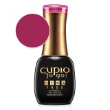 Oja semipermanenta Cupio To Go! Hema Free - Sweet Velvet 15ml