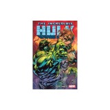 Incredible Hulk Vol. 3: Soul Cages
