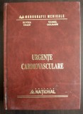 Elvira Craiu; Viorel Goleanu - Urgențe cardiovasculare (2004)