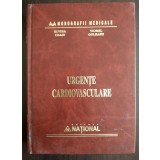 Elvira Craiu; Viorel Goleanu - Urgențe cardiovasculare (2004)