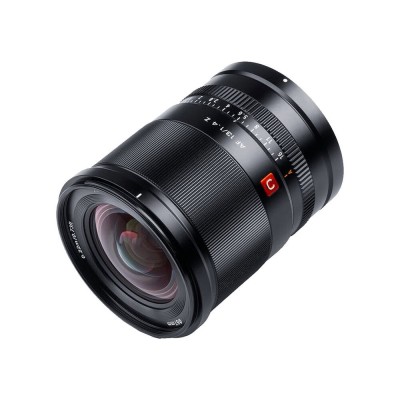 Obiectiv Autofocus Viltrox 13mm F1.4 APS-C STM foto