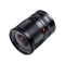 Obiectiv Autofocus Viltrox 13mm F1.4 APS-C STM
