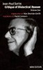 Critique of Dialectical Reason: Theory of Practical Ensembles - Jean-Paul Sartre, Fredric Jameson - English Book